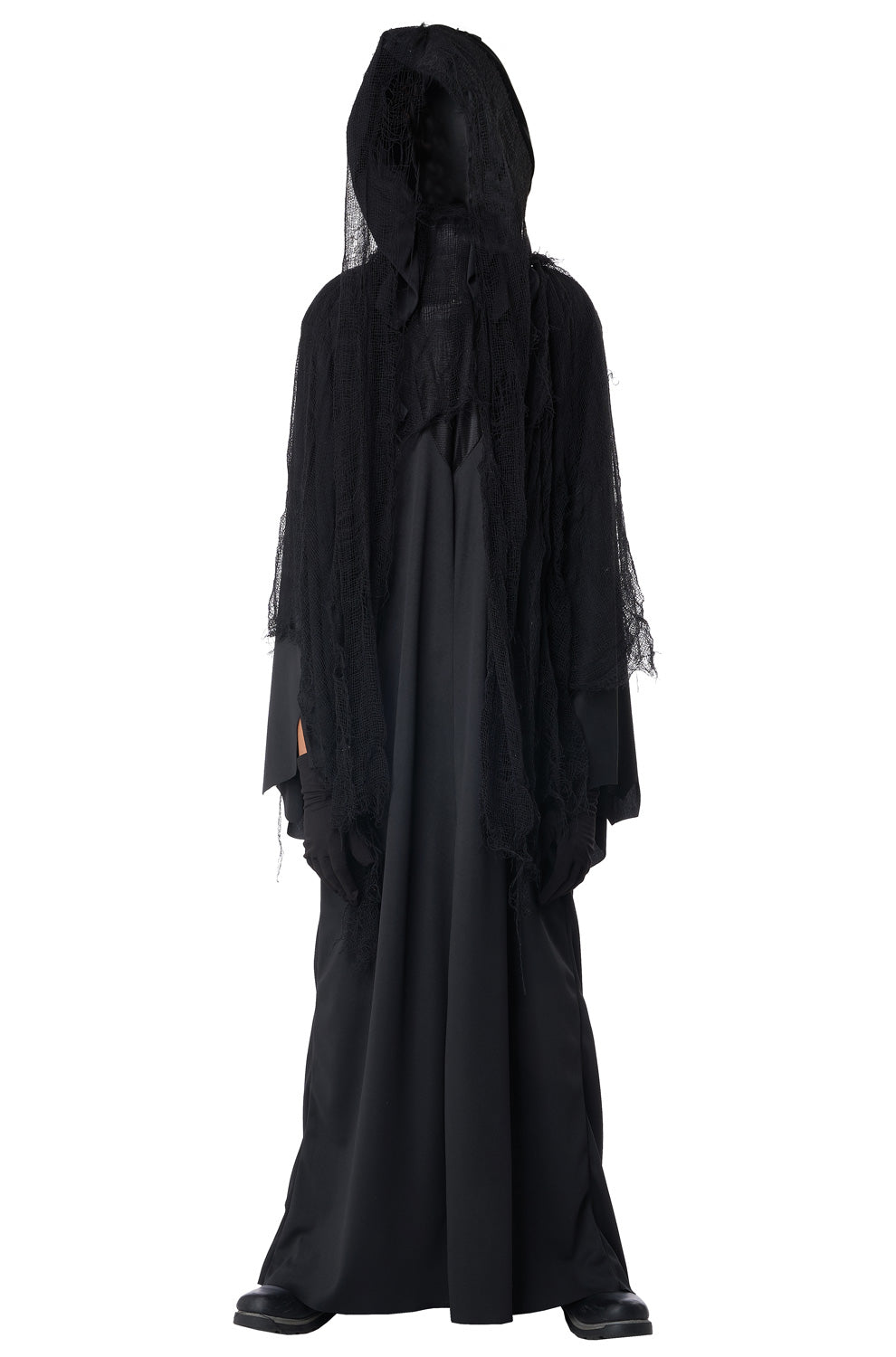 Evil Spirit Child Costume