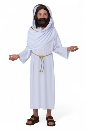 Jesus Rises Child Costume