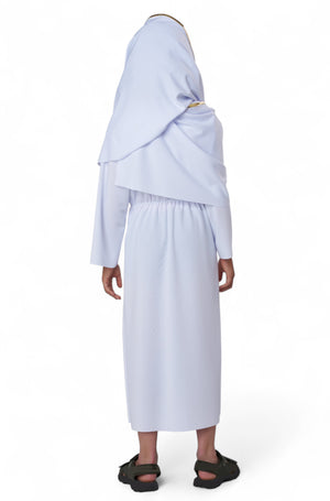 Jesus Rises Child Costume