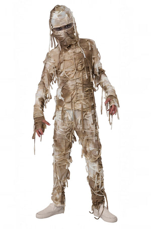 Mummy Boy Child Costume