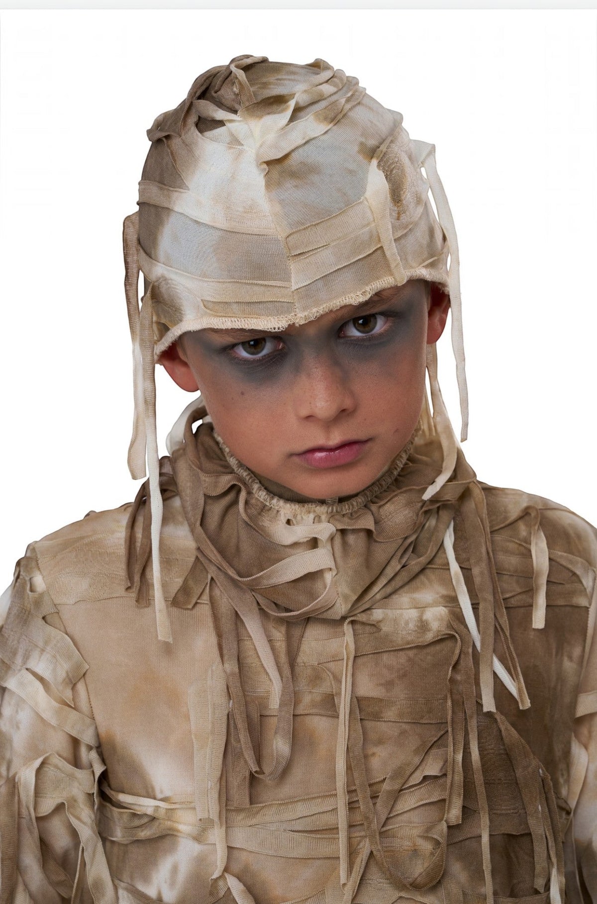Mummy Boy Child Costume