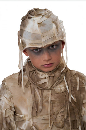 Mummy Boy Child Costume