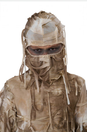 Mummy Boy Child Costume