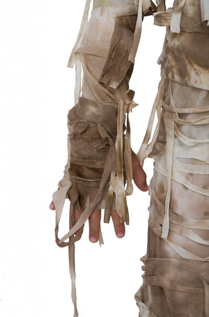 Mummy Boy Child Costume