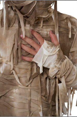 Mummy Boy Child Costume
