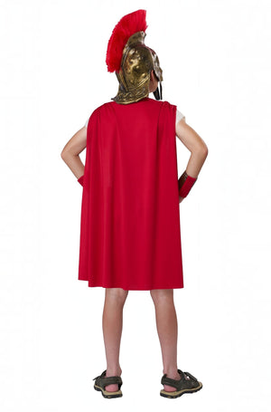 Roman Guard Child Costume