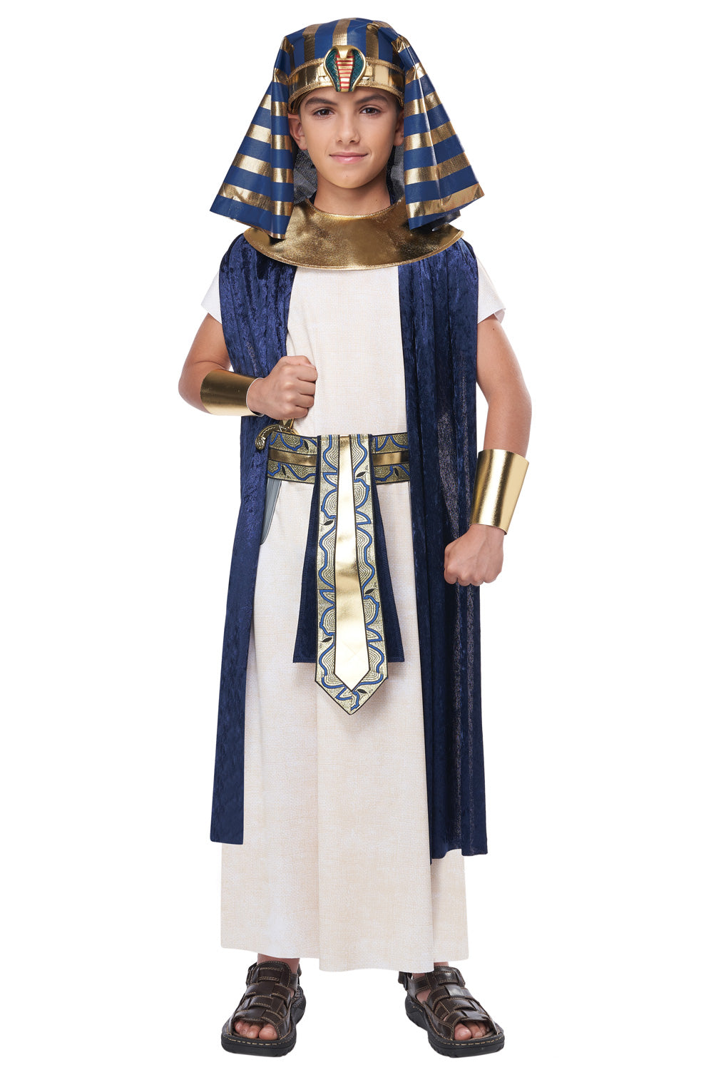 Ancient Egyptian Tunic Child Costume