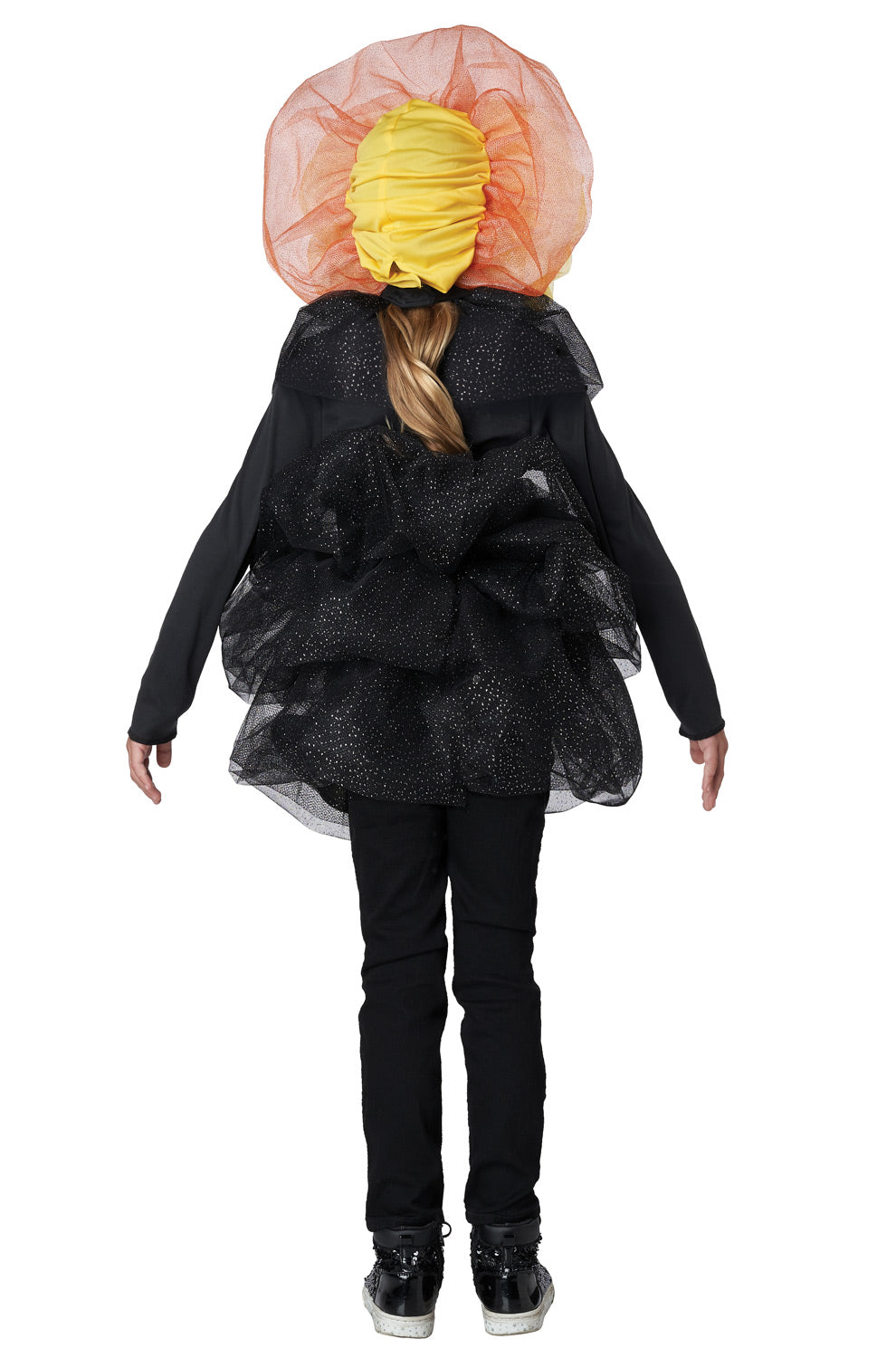 Solar System Child Costume