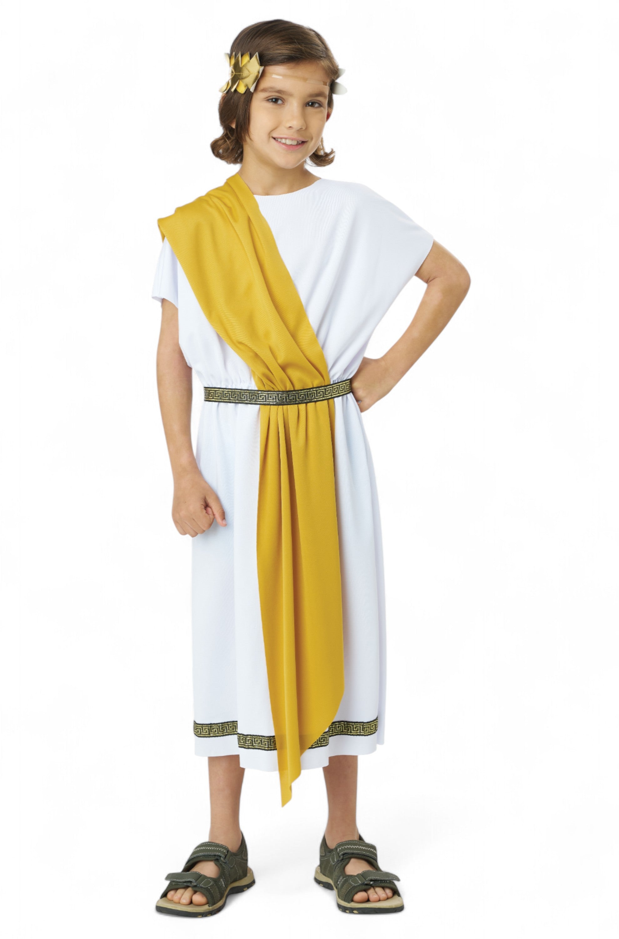 Basic Toga Child Costume