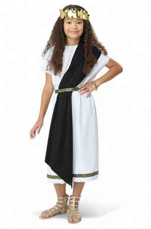 Basic Toga Child Costume