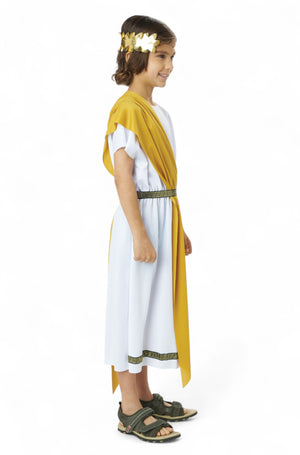Basic Toga Child Costume