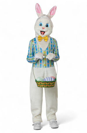 Deluxe Bunny Child Costume