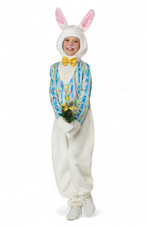 Deluxe Bunny Child Costume
