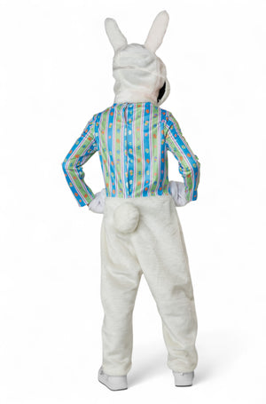 Deluxe Bunny Child Costume