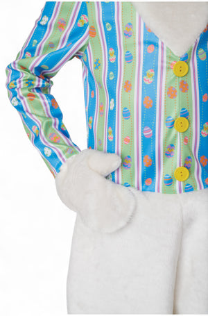 Deluxe Bunny Child Costume