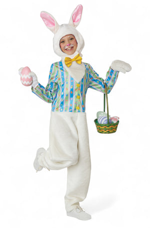 Deluxe Bunny Child Costume