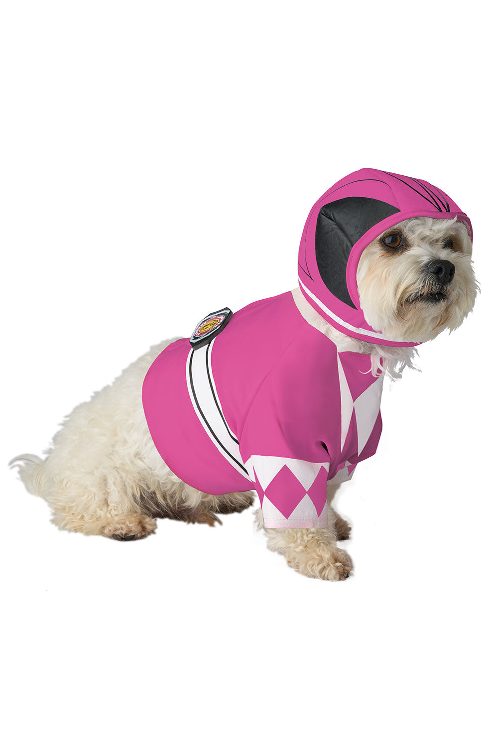pink power ranger dress up Amazon.com: Disguise Power Rangers Pink Ranger Costume, Officially Licensed Power Rangers Costume for Girls, Small (4-6x) : Everything Else