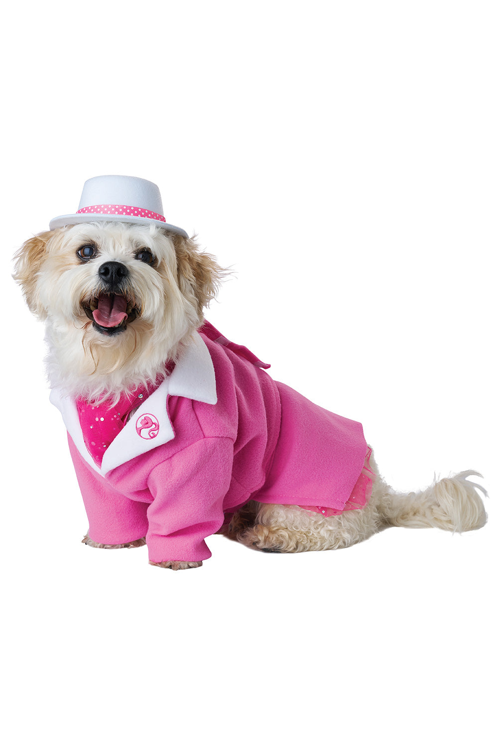 Day to Night Barbie Pet Costume
