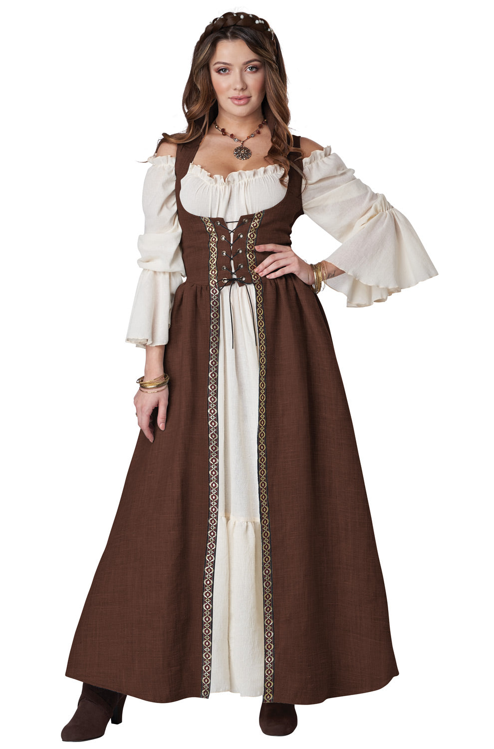 costume brown dress Brown Dress Costume Ideas? : r/Halloween_Costumes