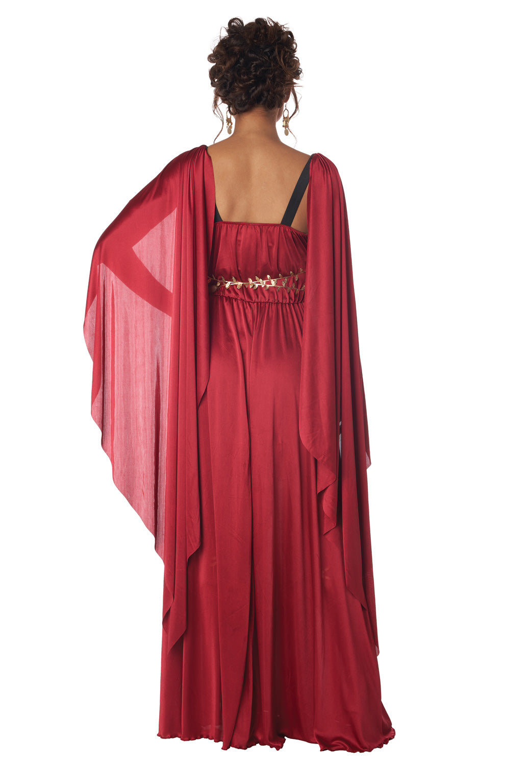 Roman Goddess Adult Costume