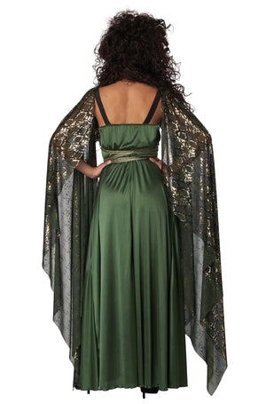 Medusa, Queen of the Gorgons Adult Costume