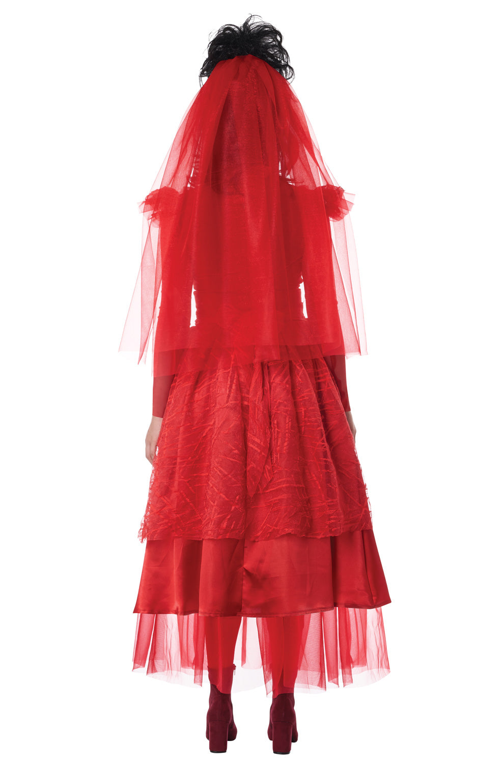 Bride From Hell! Adult Costume