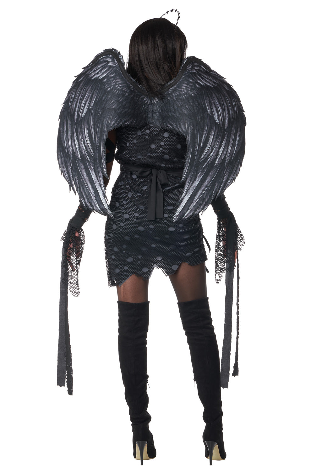 Angel Of Darkness Adult Costume