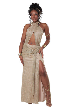Goddess of the Nile Adult Costume