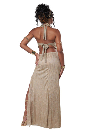 Goddess of the Nile Adult Costume