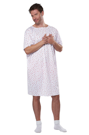 Fantasy Nurse Adult Costume