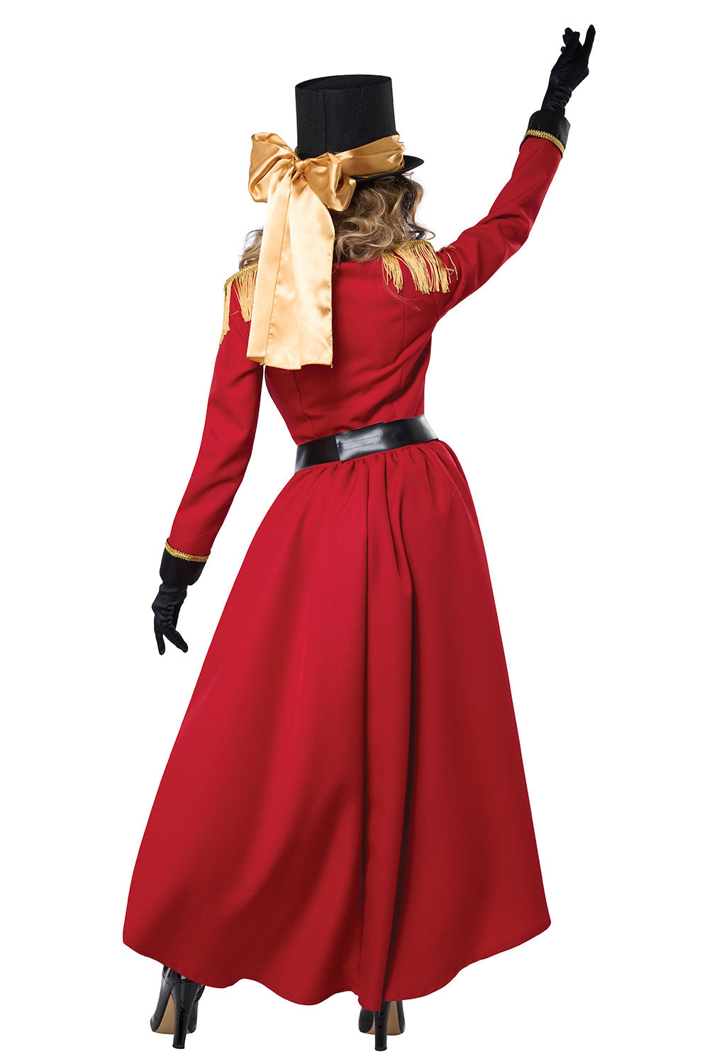 Ravishing Ringmaster Adult Costume