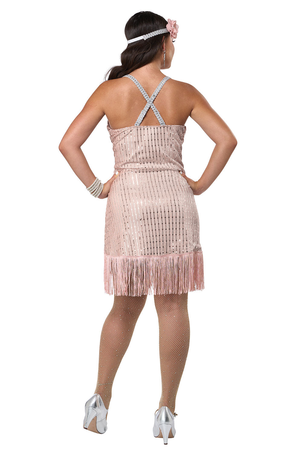 She's the Bees Knees Adult Costume