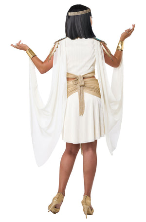 Queen Cleopatra Adult Costume