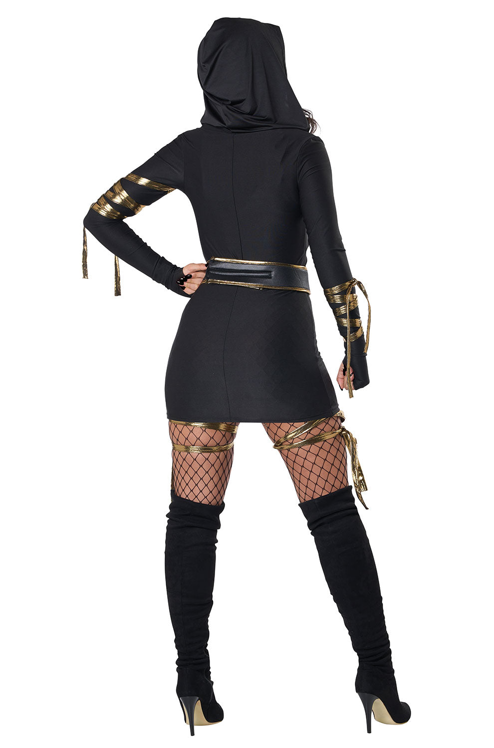 I'm Just Slayin Adult Costume