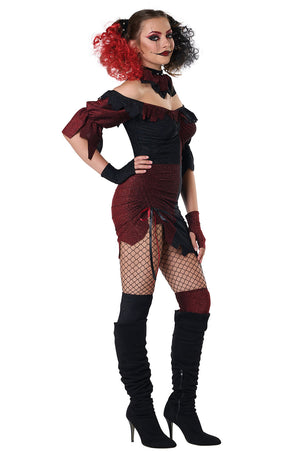 She Who Laughs Last Adult Costume