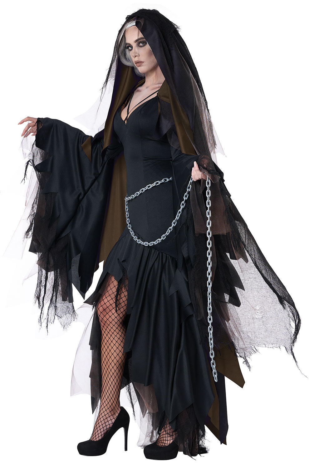 Drop Dead Gorgeous Adult Costume