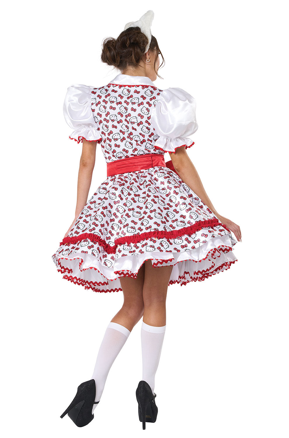 Hello Kitty Pop Icon Adult Costume
