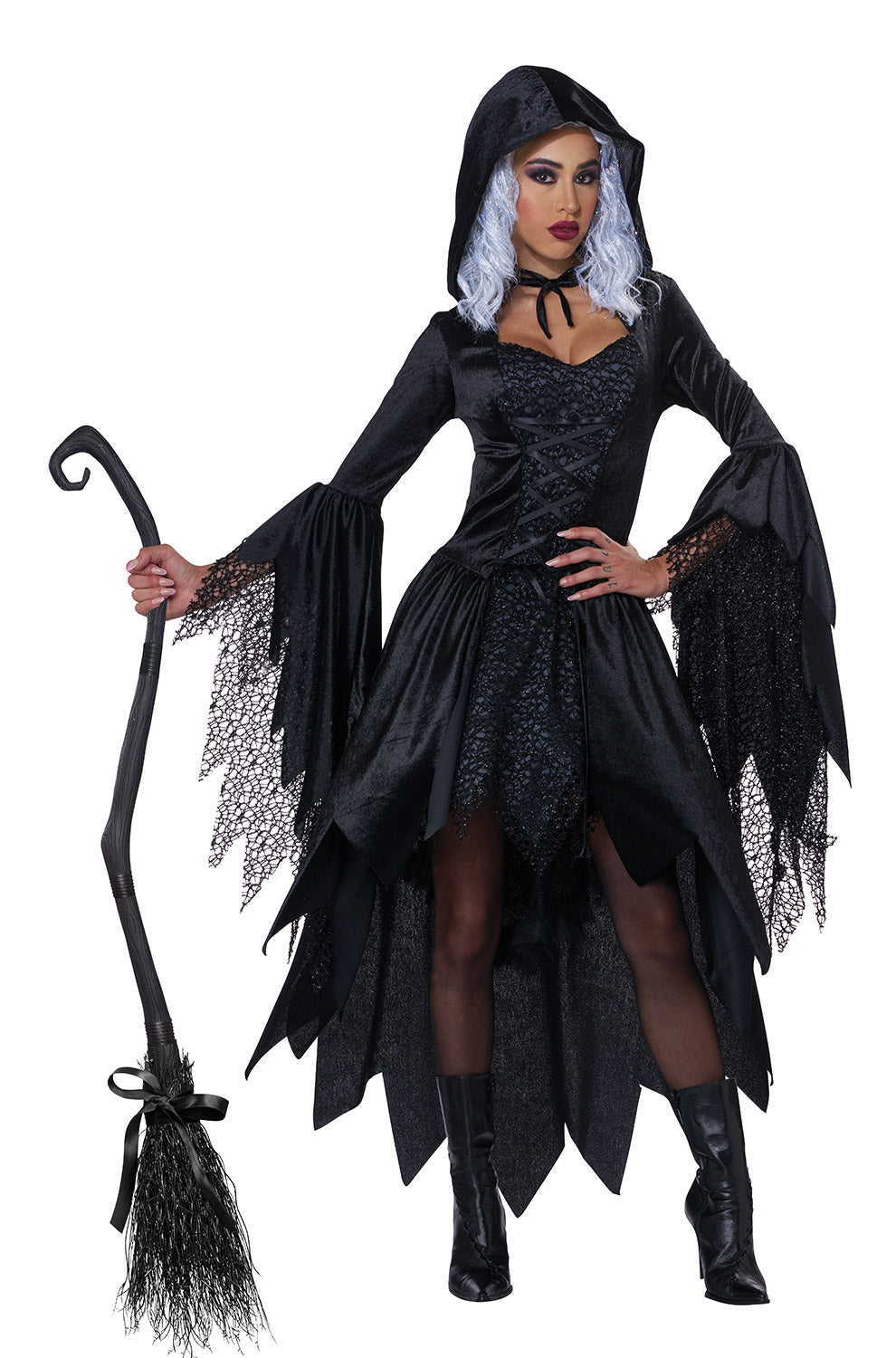 Bewitching Beauty Adult Costume