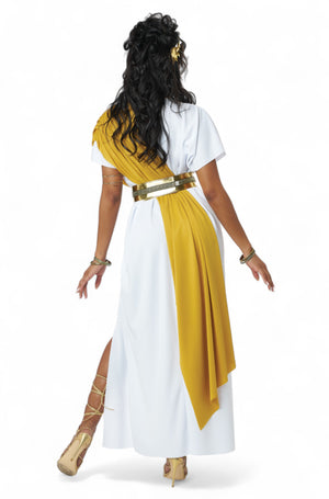 Goddess Toga Adult Costume