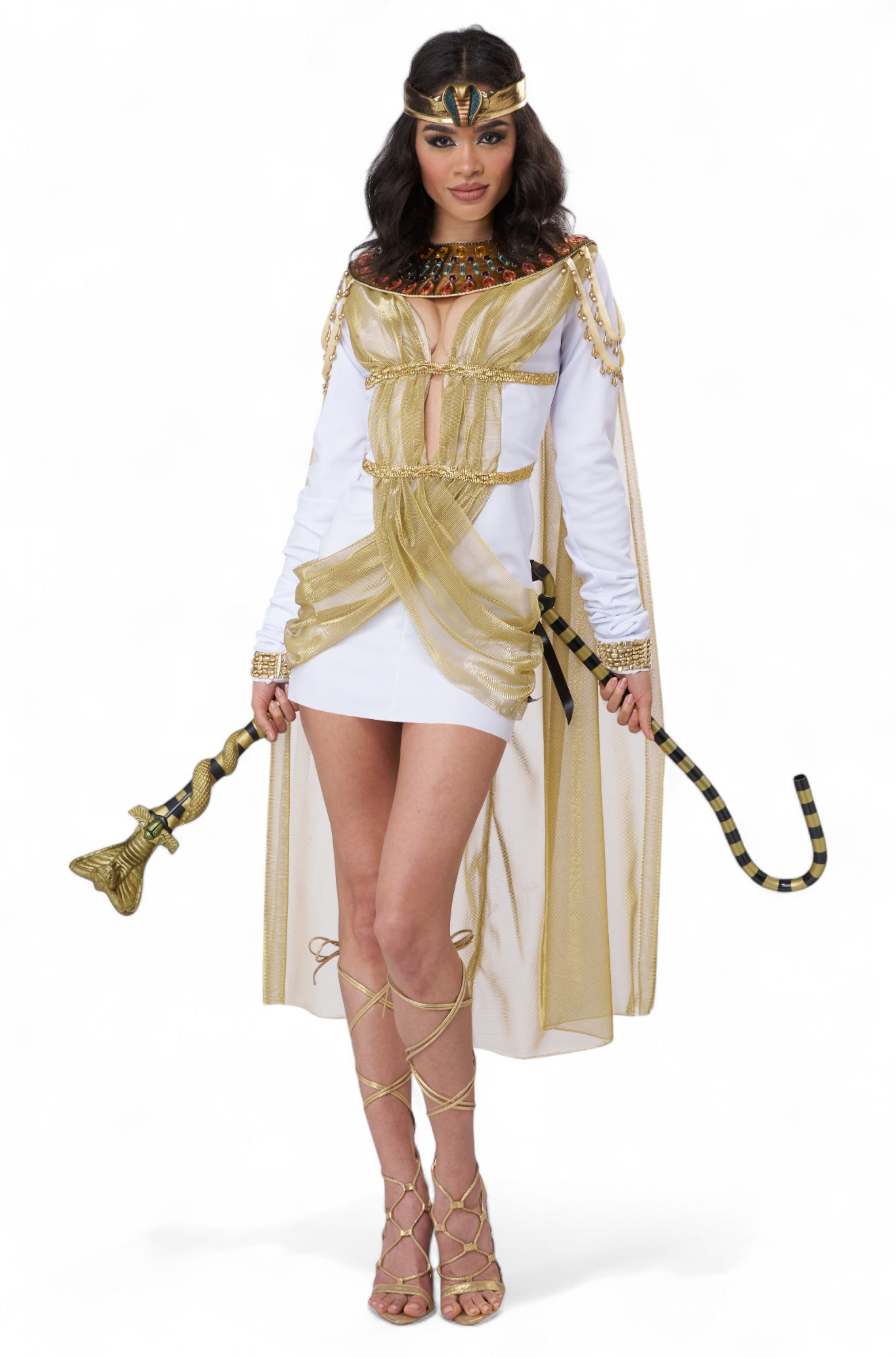 Egyptian Princess Adult Costume