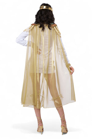 Egyptian Princess Adult Costume