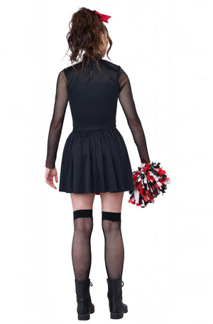 Slashers Cheerleader Adult Costume