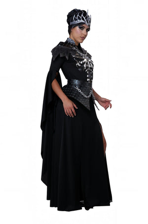 Queen Of The Dead Adult Costume
