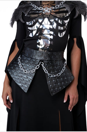 Queen Of The Dead Adult Costume