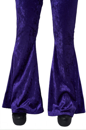 Royal Hustla Adult Costume