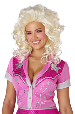 Western Diva Icon Adult Costume