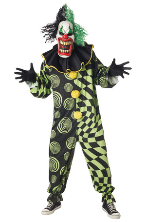 Funhouse Freak Adult Costume