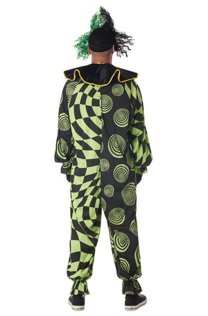 Funhouse Freak Adult Costume