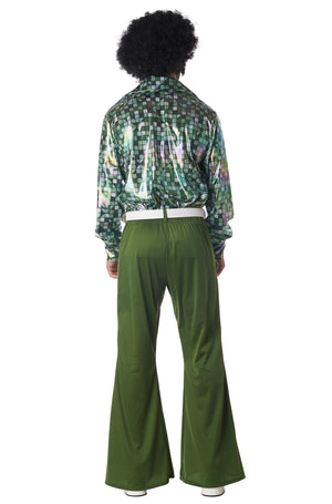 The Ladies Man Adult Costume