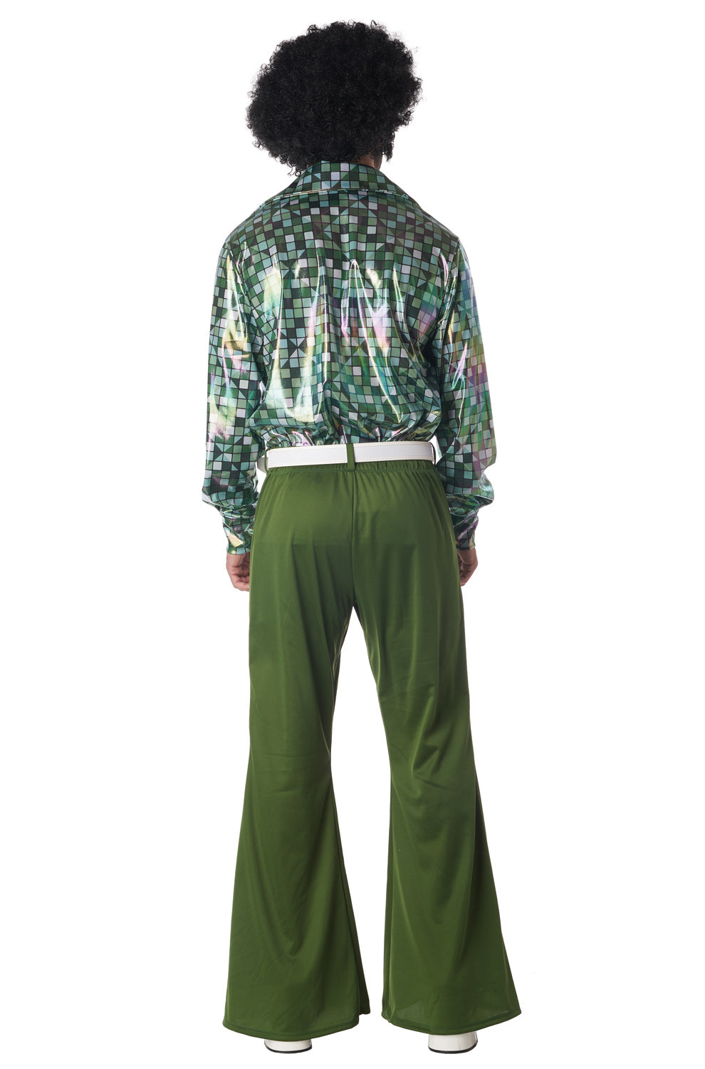 The Ladies Man Adult Costume